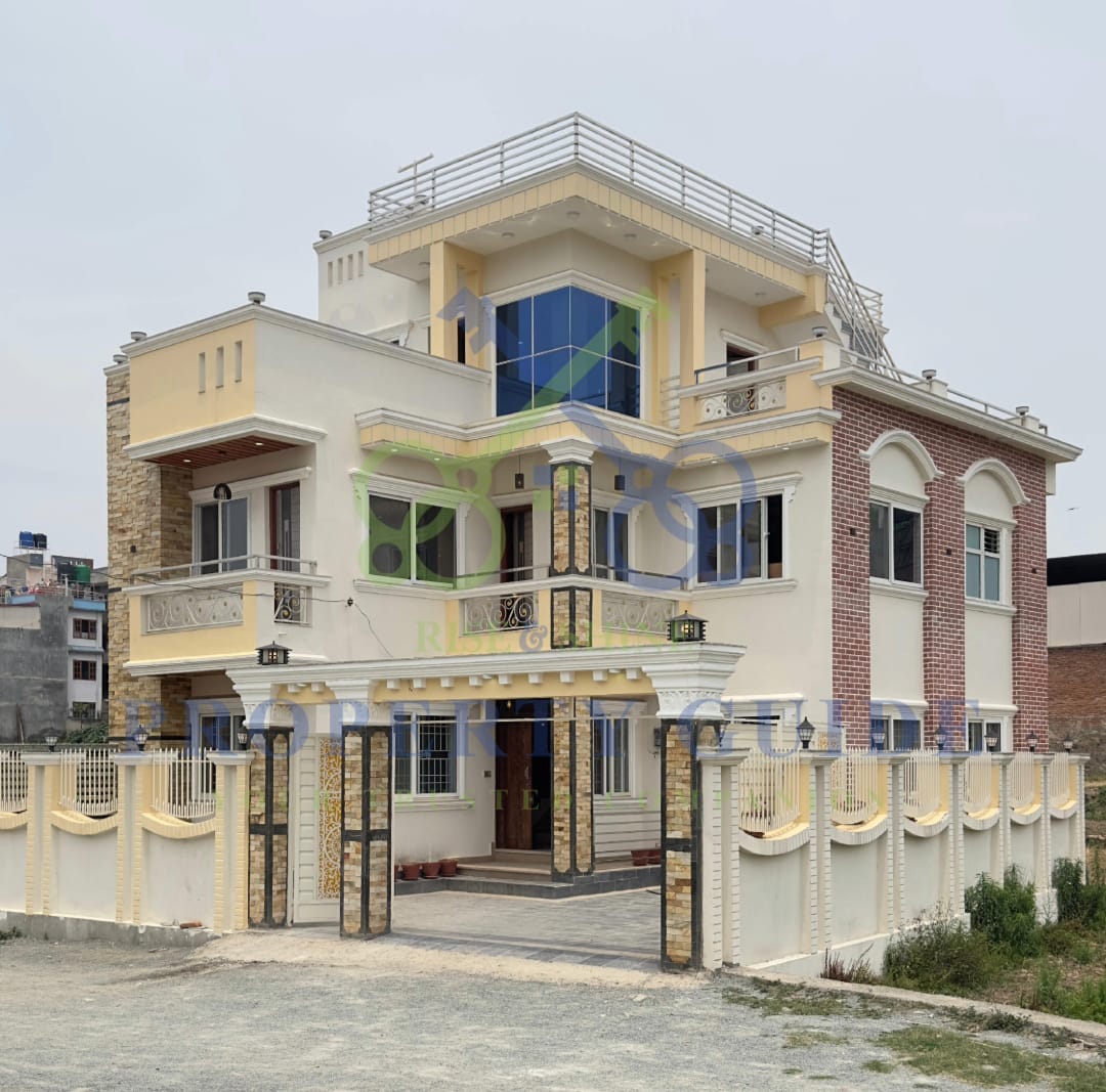 Picture of Mahalaxmi Municipality, Bagmati
